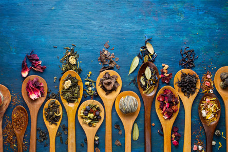 Acupuncture and Herbs