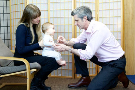 Paediatric Acupuncture