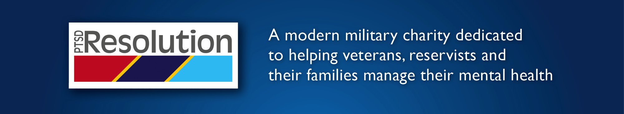 PTSD Resolution